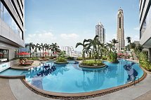 Amari Bangkok