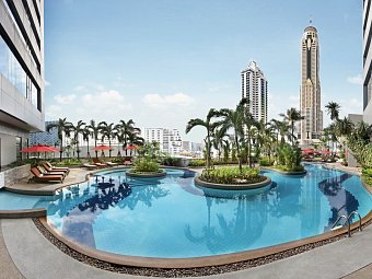 Amari Bangkok
