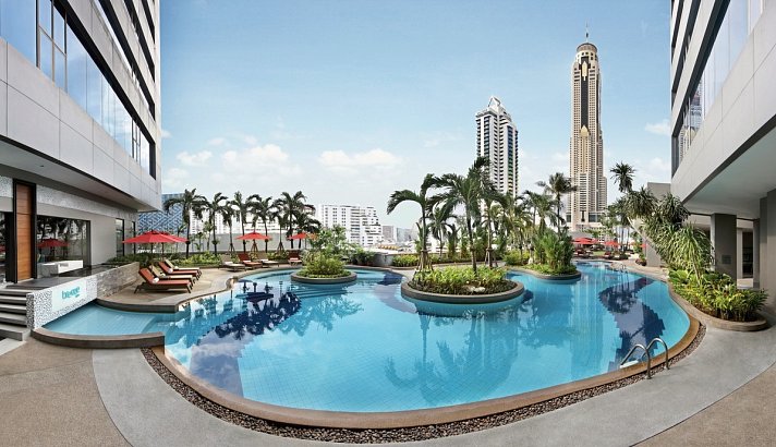 Amari Bangkok