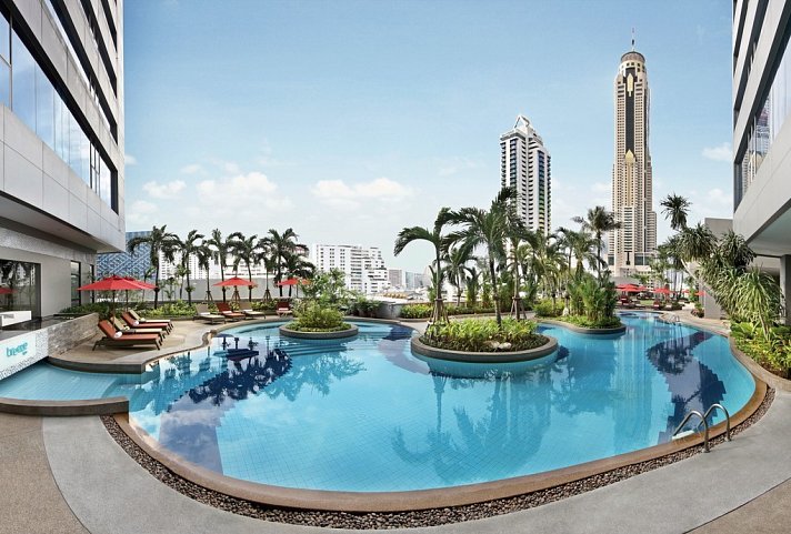 Amari Bangkok