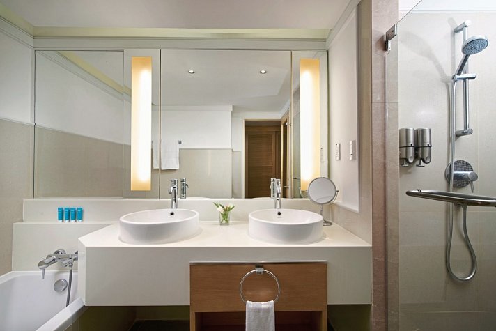 Amari Bangkok