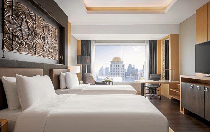 Amari Bangkok