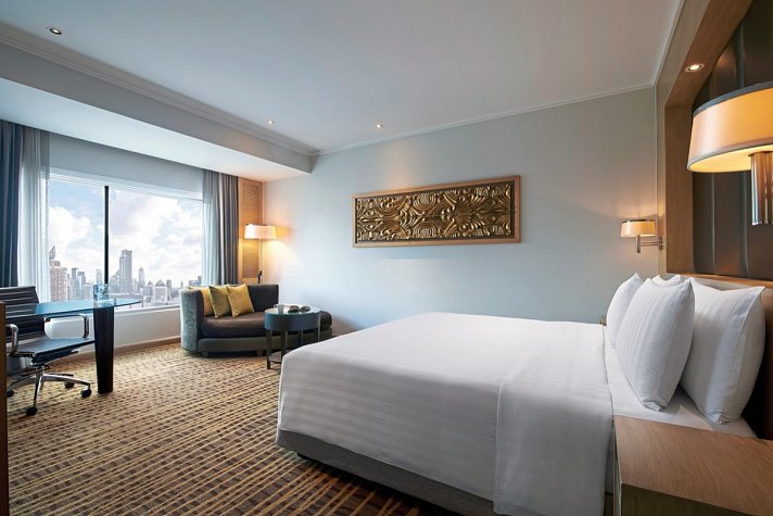 Amari Bangkok