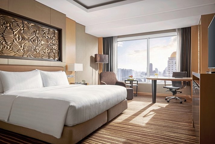 Amari Bangkok