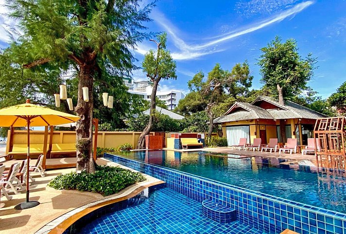 Baan Talay Dao