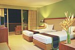 Long Beach Cha Am Resort