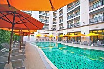 Ibis Hua Hin
