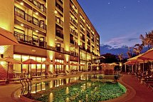 Ibis Hua Hin