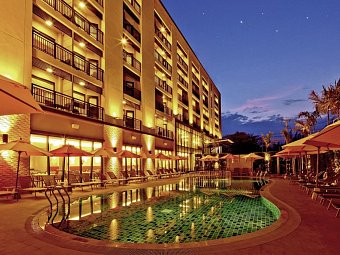 Ibis Hua Hin