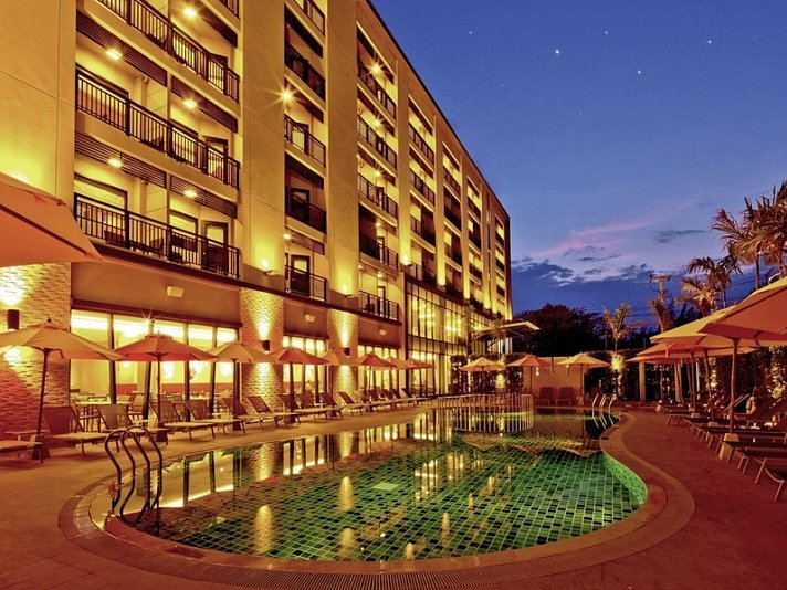 Ibis Hua Hin