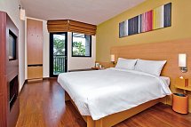 Ibis Hua Hin - Wohnbeispiel Standard (Zimmercodierung UG1)