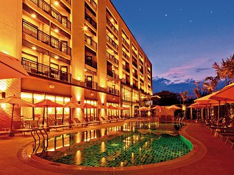 Ibis Hua Hin
