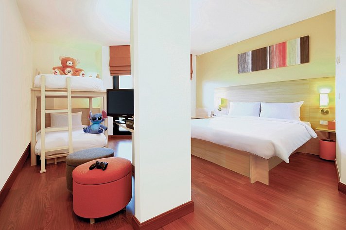 Ibis Hua Hin