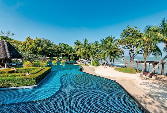 Mövenpick Asara Resort & Spa Hua Hin