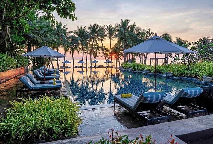 Mövenpick Asara Resort & Spa Hua Hin