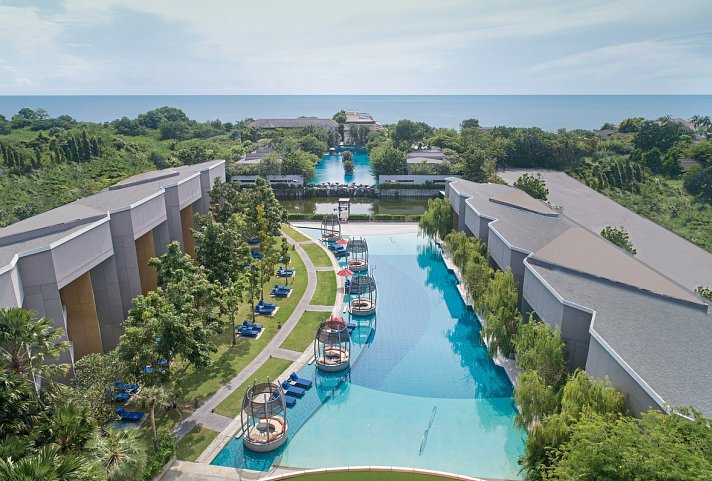 AVANI+ Hua Hin Resort