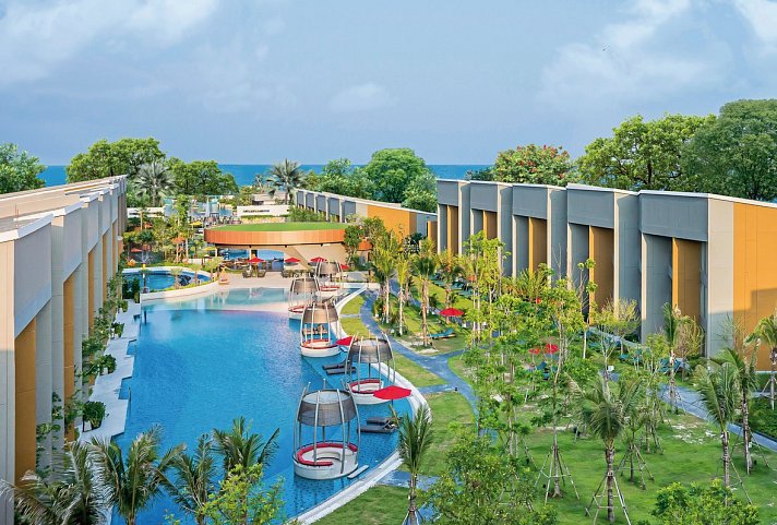 AVANI+ Hua Hin Resort