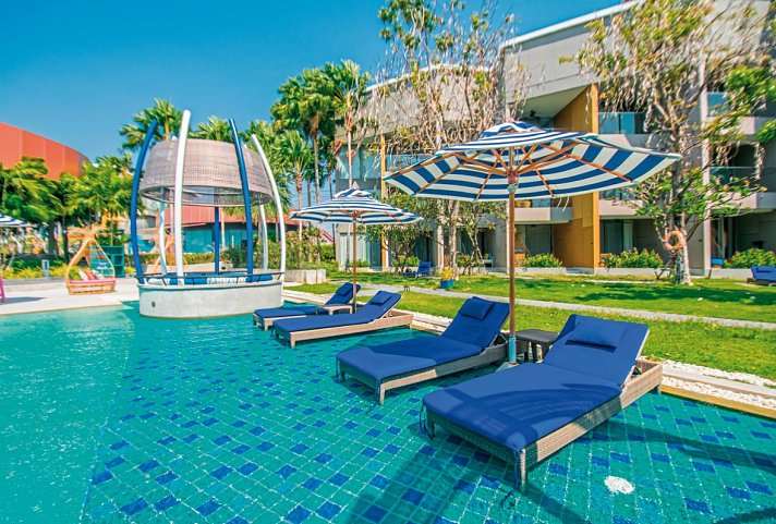 AVANI+ Hua Hin Resort