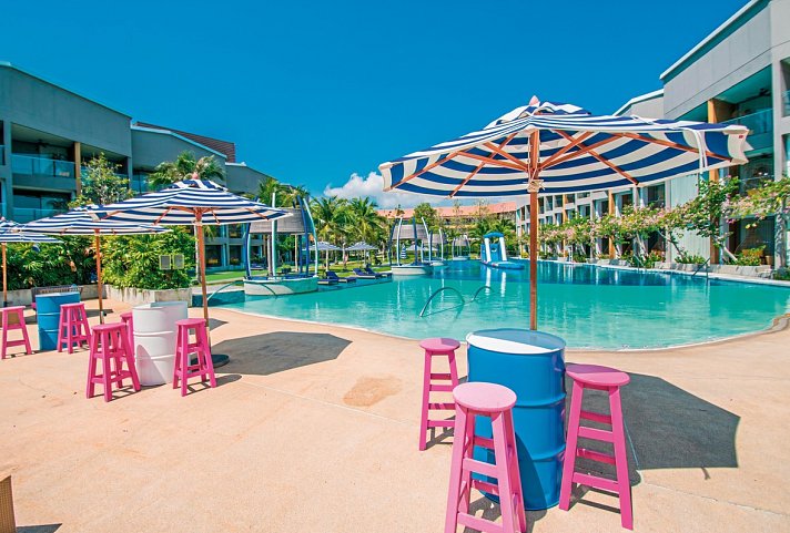 AVANI+ Hua Hin Resort