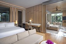 AVANI+ Hua Hin Resort - Wohnbeispiel AVANI Two Bedroom Lagoon Pool Villa (Zimmercodierung VD6)