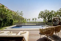 AVANI+ Hua Hin Resort - Wohnbeispiel AVANI Two Bedroom Sea View Villa (Zimmercodierung VM2)