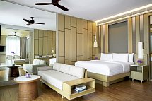 AVANI+ Hua Hin Resort - Wohnbeispiel AVANI Two Bedroom Sea View Villa (Zimmercodierung VM2)