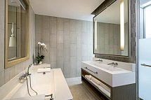 AVANI+ Hua Hin Resort - Badbeispiel Avani Two Bedroom Sea View Villa (Zimmercodierung VM2)