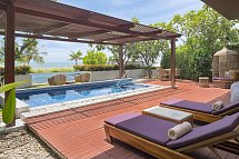 AVANI+ Hua Hin Resort - Wohnbeispiel AVANI Two Bedroom Sea View Villa (Zimmercodierung VM2)
