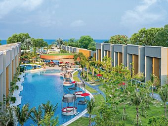 AVANI+ Hua Hin Resort