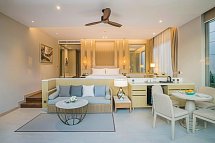 AVANI+ Hua Hin Resort - Wohnbeispiel Lagoon Pool Villa (Zimmercodierung VD5)