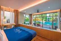 AVANI+ Hua Hin Resort - Wohnbeispiel