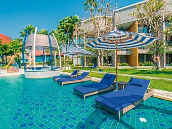 AVANI+ Hua Hin Resort