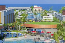 AVANI+ Hua Hin Resort