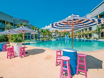 AVANI+ Hua Hin Resort