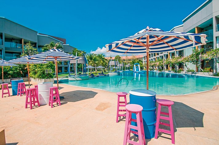 AVANI+ Hua Hin Resort