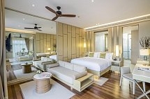 AVANI+ Hua Hin Resort - Wohnbeispiel AVANI Two Bedroom Lagoon Pool Villa (Zimmercodierung VD6)