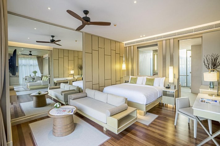 AVANI+ Hua Hin Resort