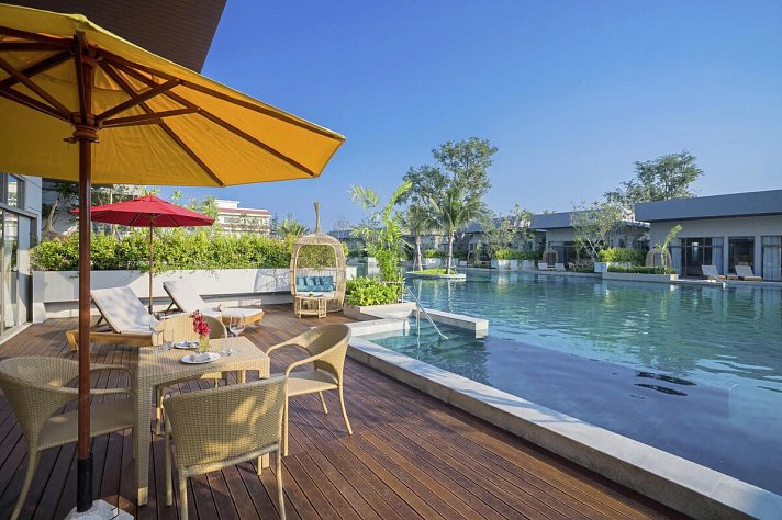 AVANI+ Hua Hin Resort