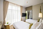 AVANI+ Hua Hin Resort