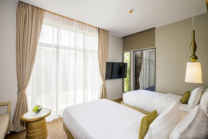 AVANI+ Hua Hin Resort