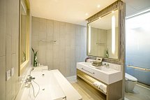 AVANI+ Hua Hin Resort - Badbeispiel AVANI Two Bedroom Lagoon Pool Villa (Zimmercodierung VD6)