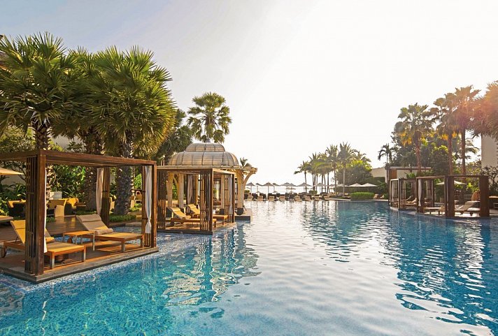 InterContinental Hua Hin Resort