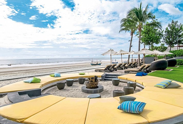 InterContinental Hua Hin Resort