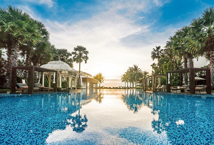 InterContinental Hua Hin Resort
