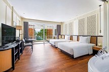 InterContinental Hua Hin Resort - Wohnbeispiel Premium (Zimmercodierung UM1)