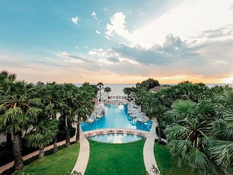 InterContinental Hua Hin Resort
