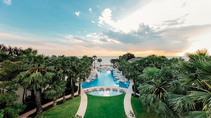 InterContinental Hua Hin Resort