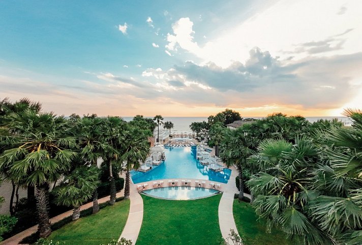InterContinental Hua Hin Resort