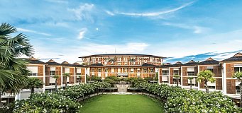 InterContinental Hua Hin Resort