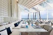 InterContinental Hua Hin Resort - Restaurant Azure